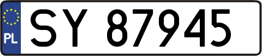 SY87945
