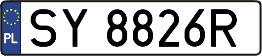 SY8826R