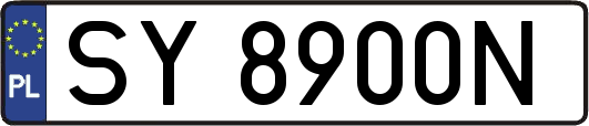 SY8900N