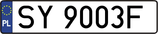 SY9003F