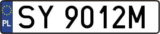 SY9012M