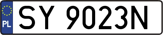 SY9023N
