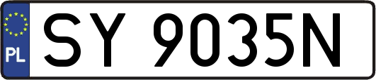 SY9035N