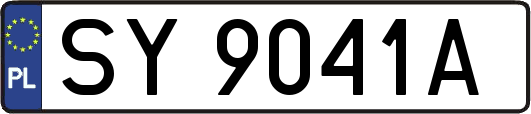 SY9041A