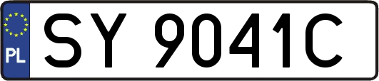 SY9041C