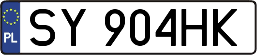 SY904HK