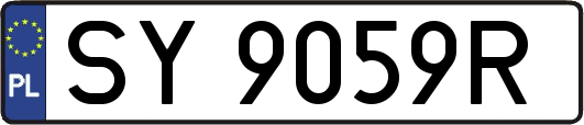 SY9059R