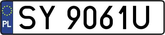 SY9061U