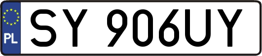 SY906UY