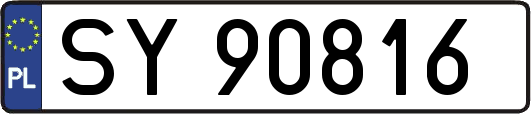 SY90816