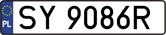 SY9086R