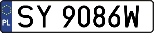 SY9086W