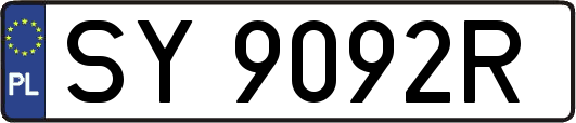 SY9092R