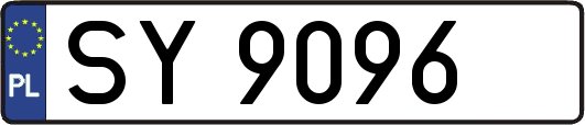 SY9096