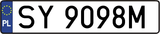 SY9098M