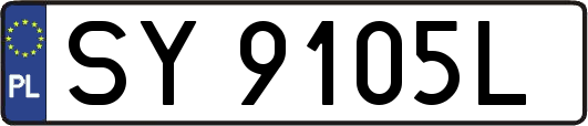 SY9105L