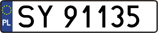 SY91135