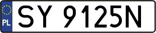 SY9125N