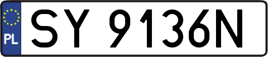 SY9136N