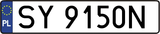 SY9150N