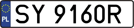 SY9160R