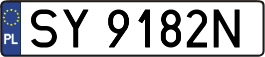 SY9182N