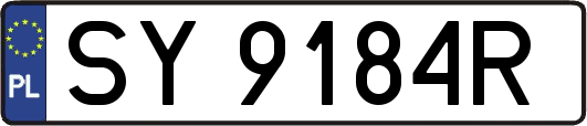 SY9184R