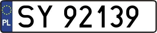 SY92139