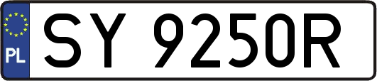 SY9250R