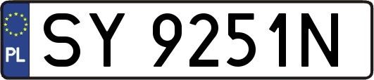 SY9251N