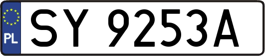 SY9253A