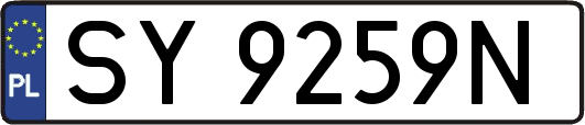 SY9259N