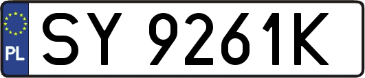 SY9261K