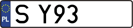 SY93