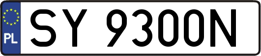 SY9300N