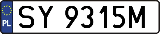 SY9315M