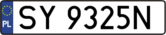 SY9325N