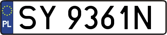 SY9361N
