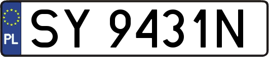 SY9431N