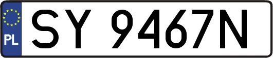 SY9467N