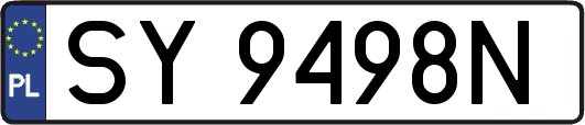 SY9498N