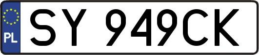 SY949CK