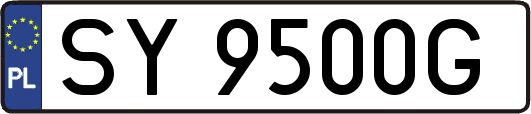 SY9500G