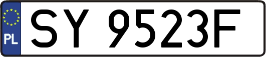 SY9523F