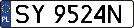 SY9524N
