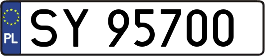SY95700