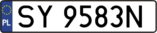 SY9583N