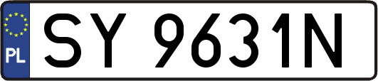 SY9631N