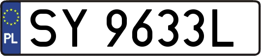 SY9633L