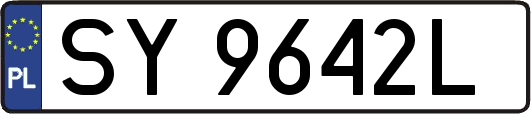 SY9642L